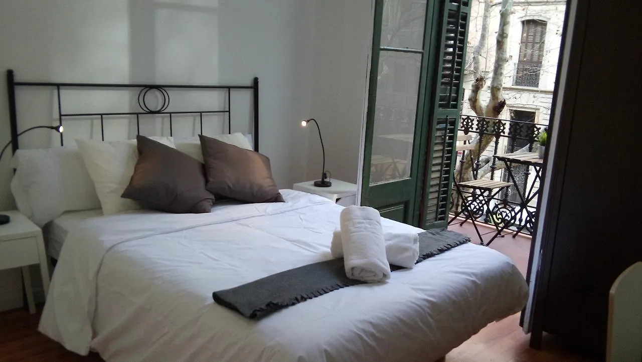 Hostal Siscinc (Adults Only) Hotel Barcelona Guest house