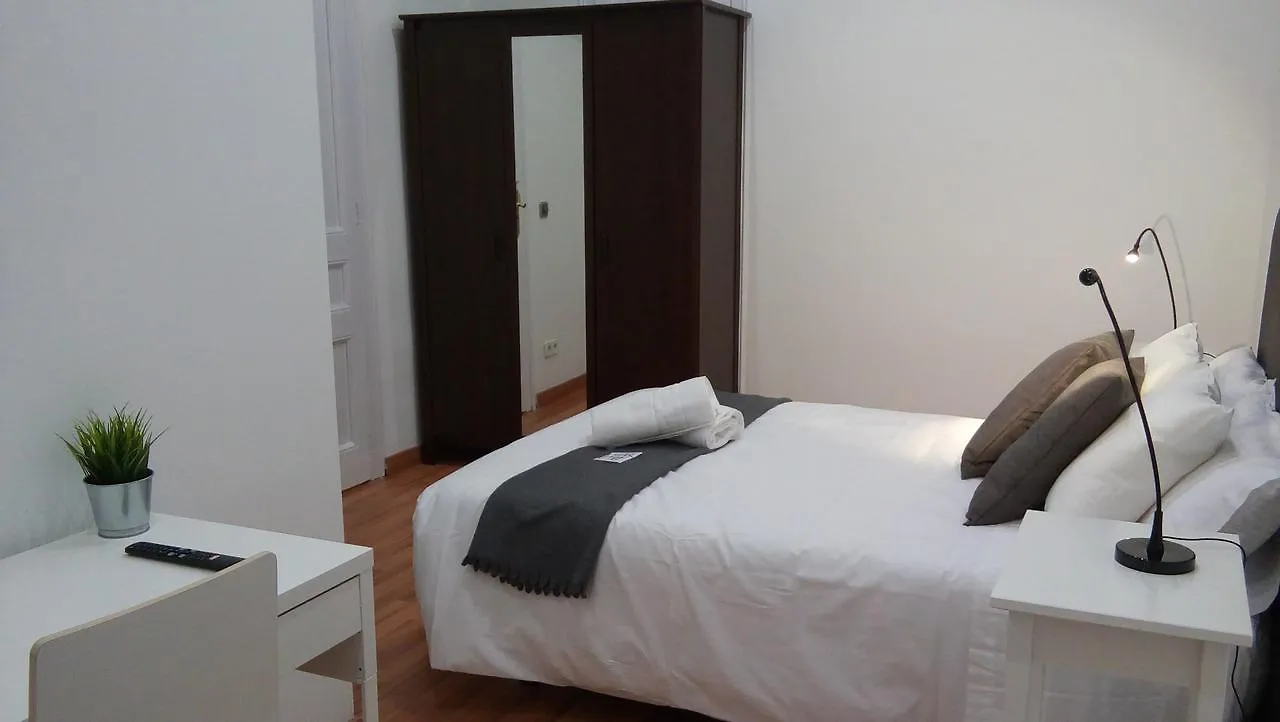 Hostal Siscinc (Adults Only) Hotel Barcelona