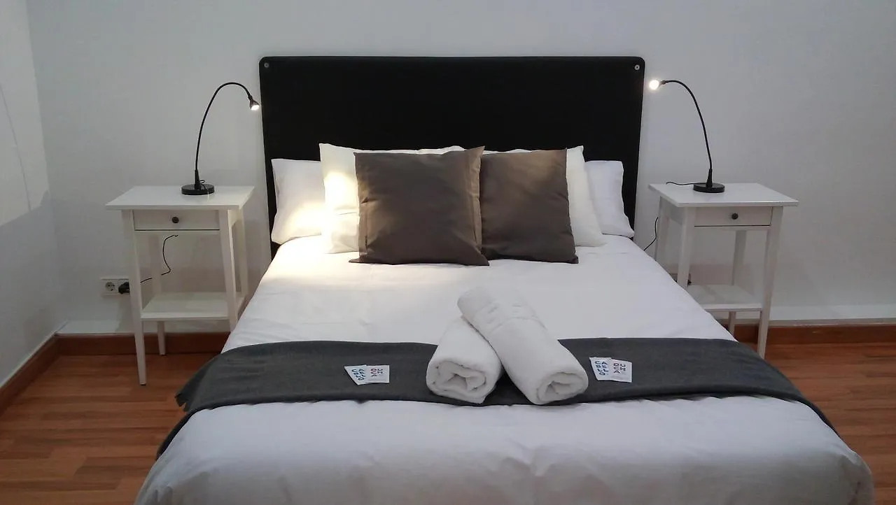 Hostal Siscinc (Adults Only) Hotel Barcelona