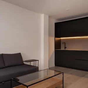  Apartment Rambla