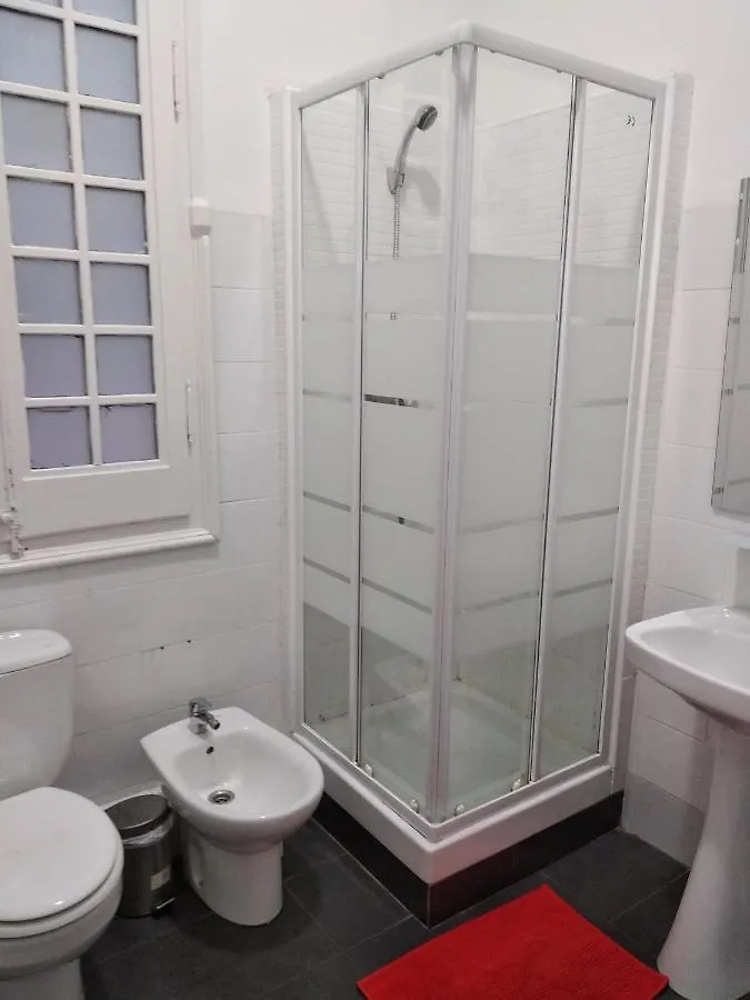 Hostal Siscinc (Adults Only) Barcelona 2*,  Spain