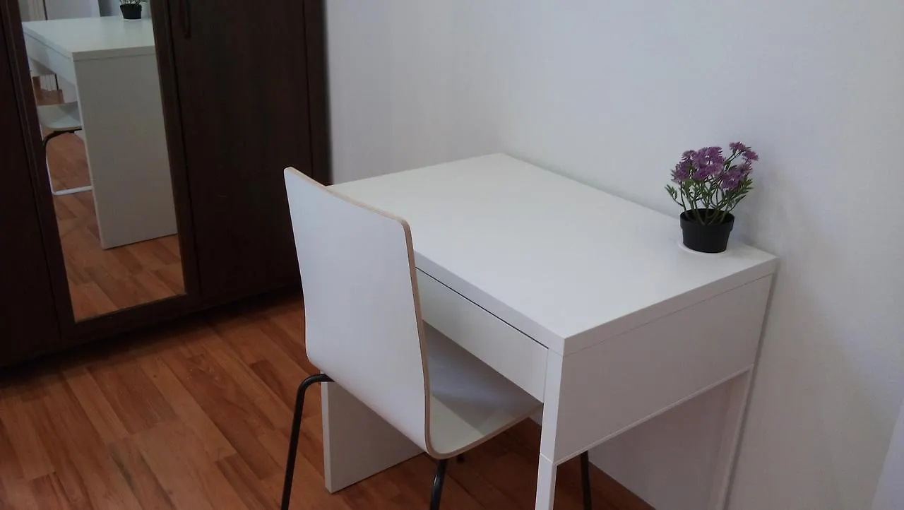 Hostal Siscinc (Adults Only) Barcelona 2*,  Spain