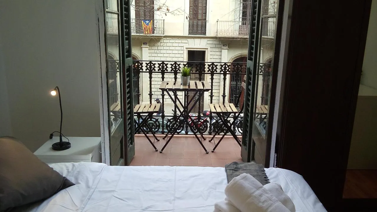 Hostal Siscinc (Adults Only) Barcelona