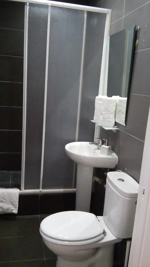 Guest house Hostal Siscinc (Adults Only) Barcelona