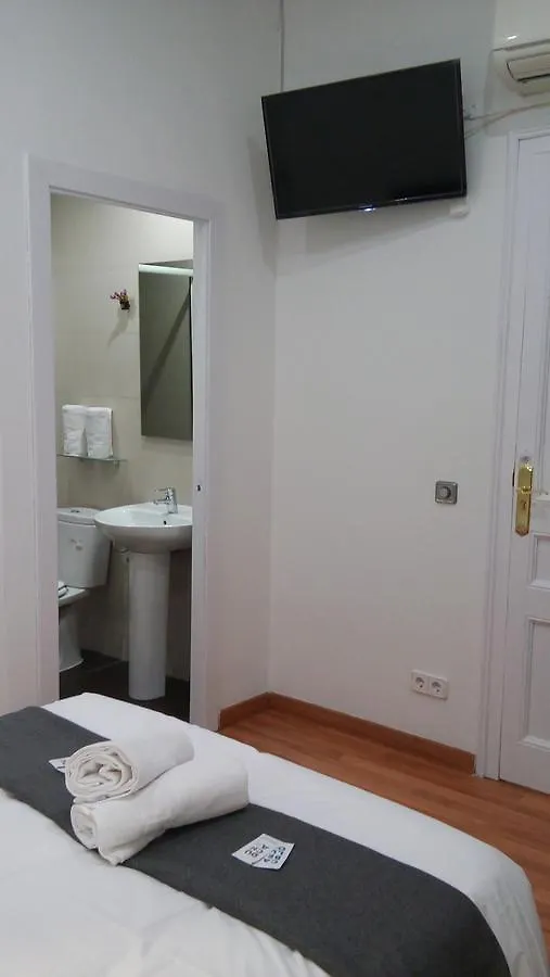 Hostal Siscinc (Adults Only) Barcelona