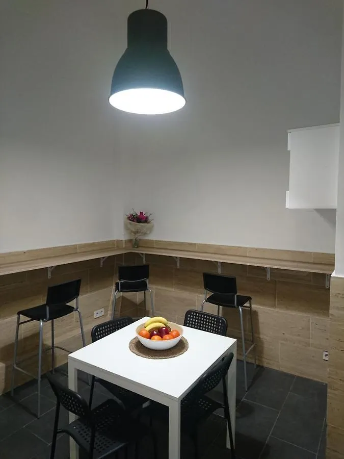 Hostal Siscinc (Adults Only) Barcelona Guest house