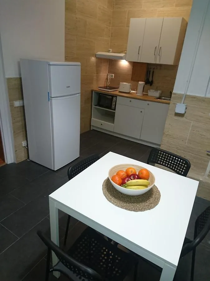 Guest house Hostal Siscinc (Adults Only) Barcelona