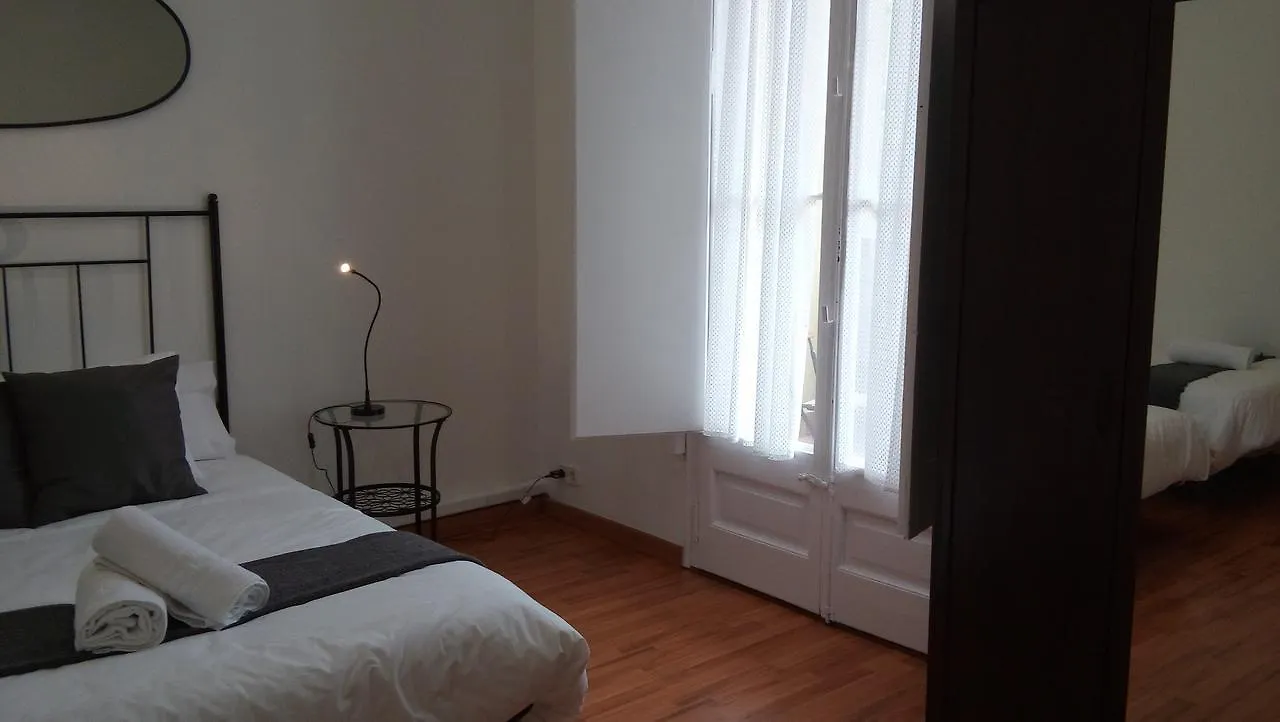 Guest house Hostal Siscinc (Adults Only) Barcelona