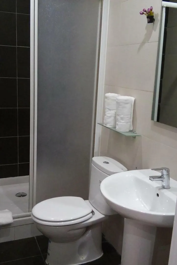 Hostal Siscinc (Adults Only) Barcelona