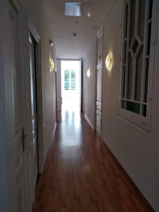 Hostal Siscinc (Adults Only) Barcelona
