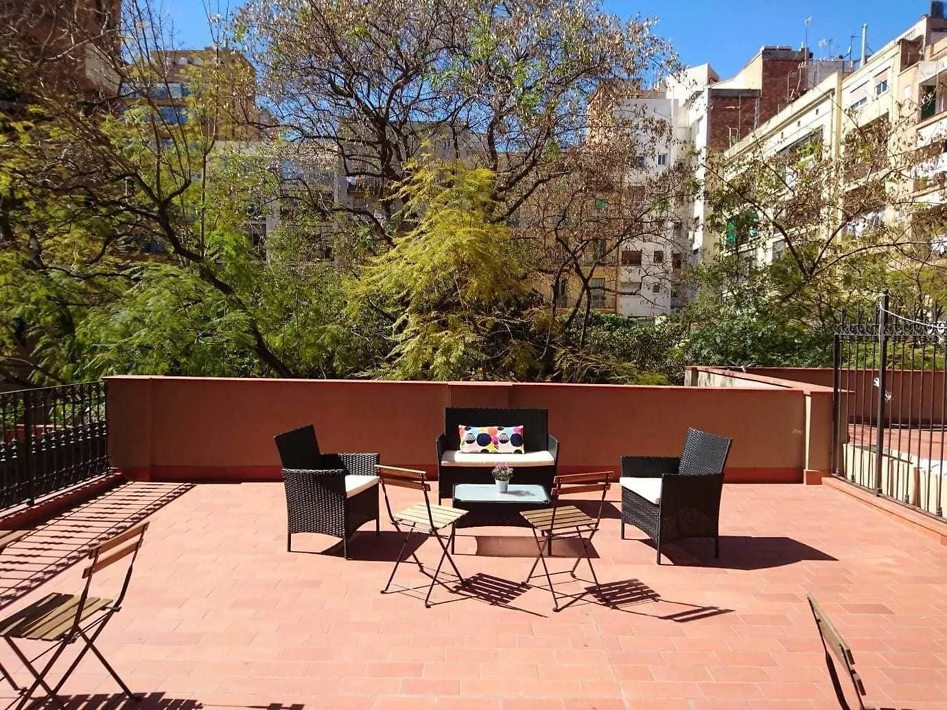 Hostal Siscinc (Adults Only) Barcelona 2*,