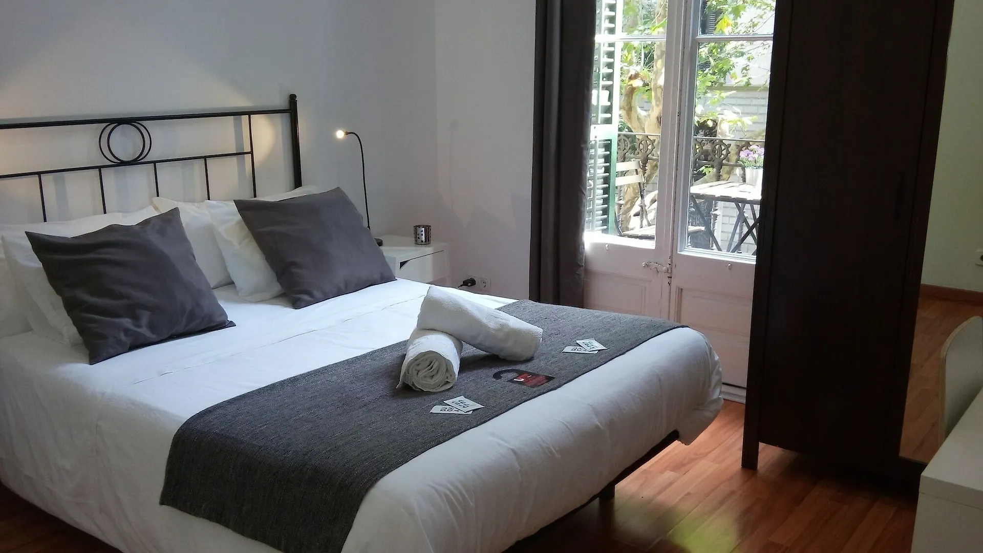 Guest house Hostal Siscinc (Adults Only) Barcelona