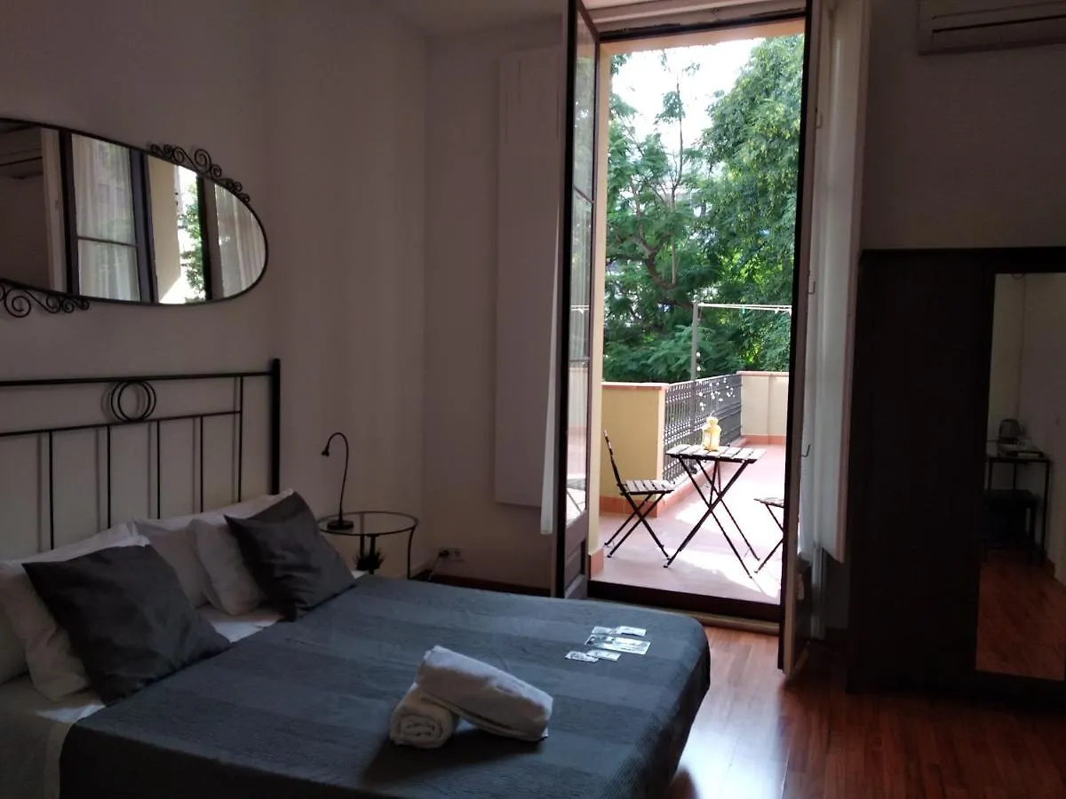 Guest house Hostal Siscinc (Adults Only) Barcelona