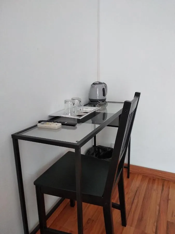 ** Guest house Hostal Siscinc (Adults Only) Barcelona Spain