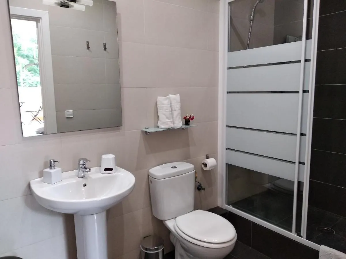 Hostal Siscinc (Adults Only) Barcelona Guest house